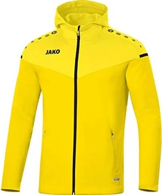 Jako Champ 2.0 Trainingsjacke citro/citro light