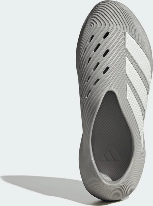 adidas Purechill Slides grey two/grey one/core black