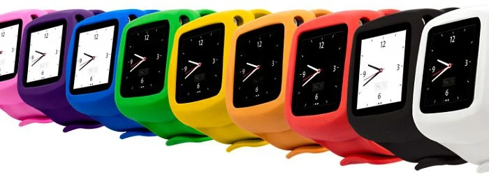 Griffin Slap Armband für iPod nano 6G pink