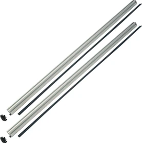 Menabo Aluminium Professional Dachträger