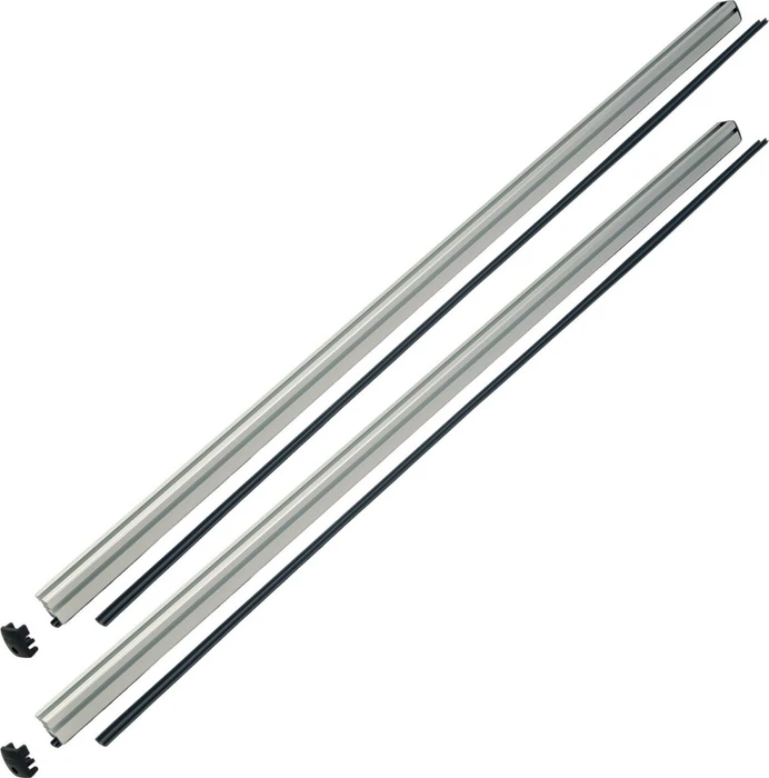 Menabo Aluminium Professional Dachträger