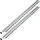 Menabo Aluminium Professional Dachträger