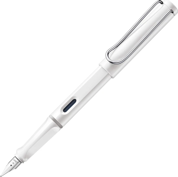 Lamy Safari Füllfederhalter, Mittel