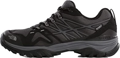 The North Face Hedgehog Fastpack tnf black/high rise grey (Herren)