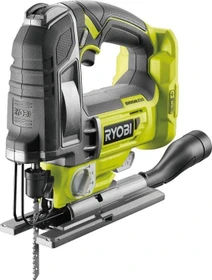 Ryobi R18JS7-0 Akku-Pendelhubstichsäge solo