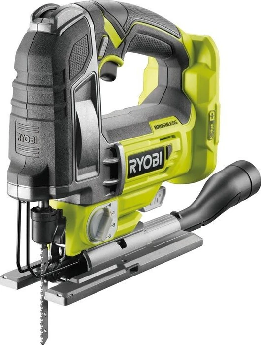 Ryobi R18JS7-0 Akku-Pendelhubstichsäge solo