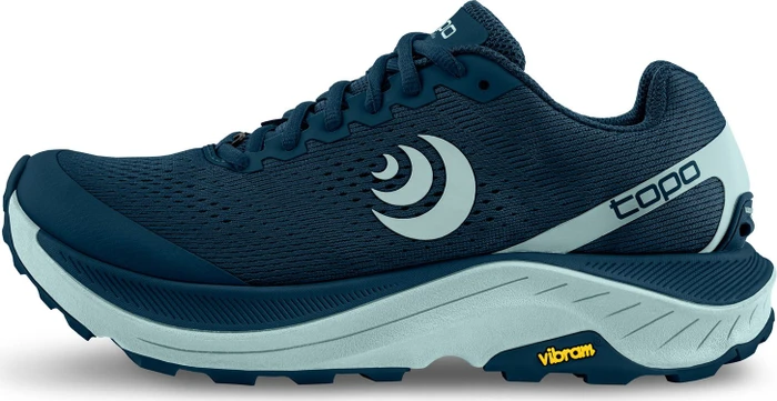 topo athletic Ultraventure 3 navy/blue (Damen)