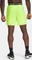 Under Armour Vanish Hose kurz high vis yellow/black (Herren) Vorschaubild
