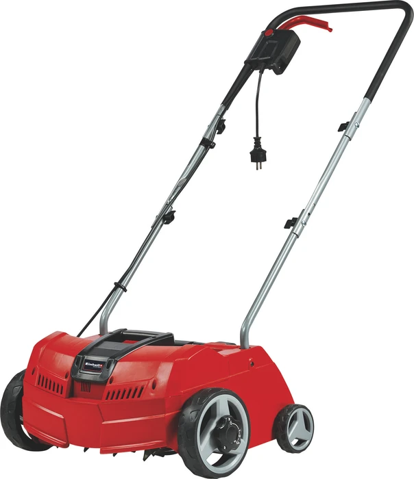 Einhell Classic GC-ES 1231/1 Elektro-Vertikutierer