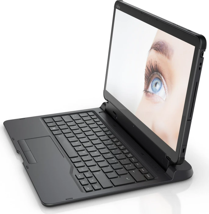 Fujitsu Stylistic Q7312, Core i7-1265U, 32GB RAM, 512GB, LTE