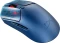 HP HyperX Pulsefire Haste 2 S Wireless blau, USB/Bluetooth Vorschaubild