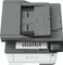 Lexmark MX431adn, Laser, einfarbig Vorschaubild