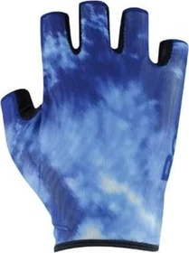 Roeckl Istres Fahrradhandschuhe blue water