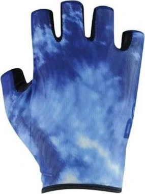 Roeckl Istres Fahrradhandschuhe blue water