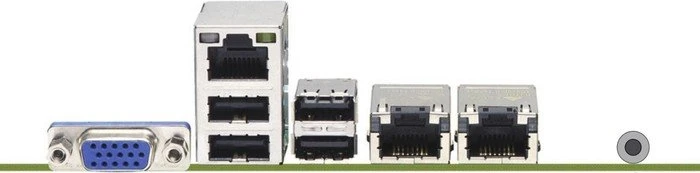 Supermicro X10DRW-E, bulk (2x Intel 2011-3)