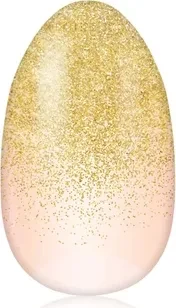 Miss Sophie Nagelfolie golden dust, 24 Stück
