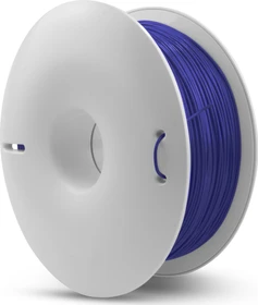 Fiberlogy Fiberflex 40D TPE, navy blue, Spule, 1.75mm, 850g