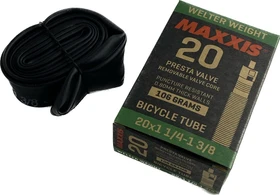 Maxxis WelterWeight SV 36mm 20" Schlauch
