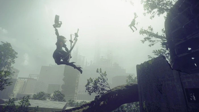 NieR: Automata (Download) (PC)