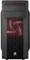 Corsair Carbide Series SPEC-02 rot, Acrylfenster Vorschaubild