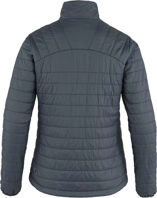 Fjällräven Expedition X-Lätt Funktionsjacke navy (Damen)