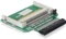 DeLOCK Konverter 1.8" IDE > CF Single-Slot-Cardreader, IDE 50-Pin [Buchse] Vorschaubild