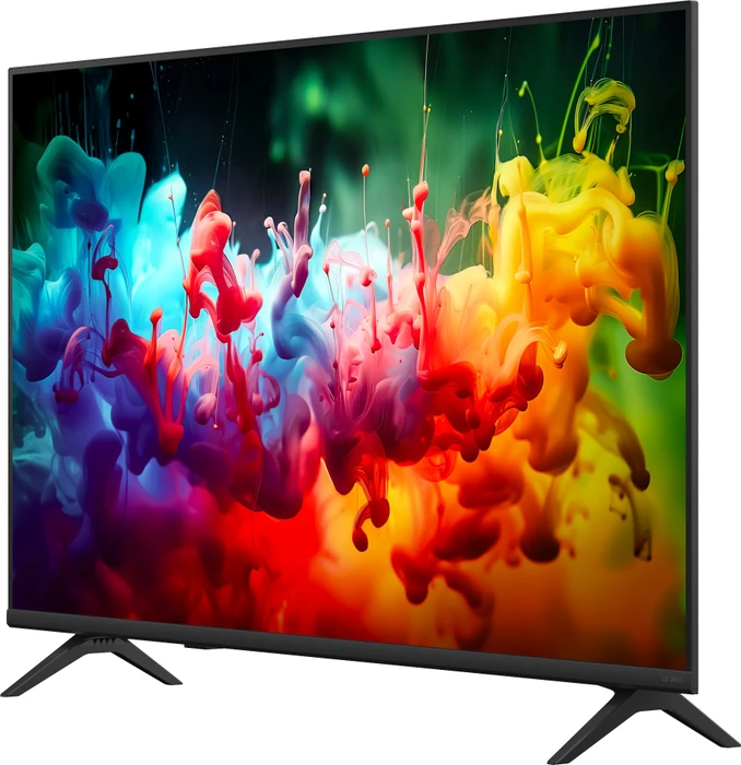 LG 43QNED72B6B