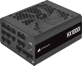 Corsair HXi Series 2023 HX1000i 1000W, ATX 3.1