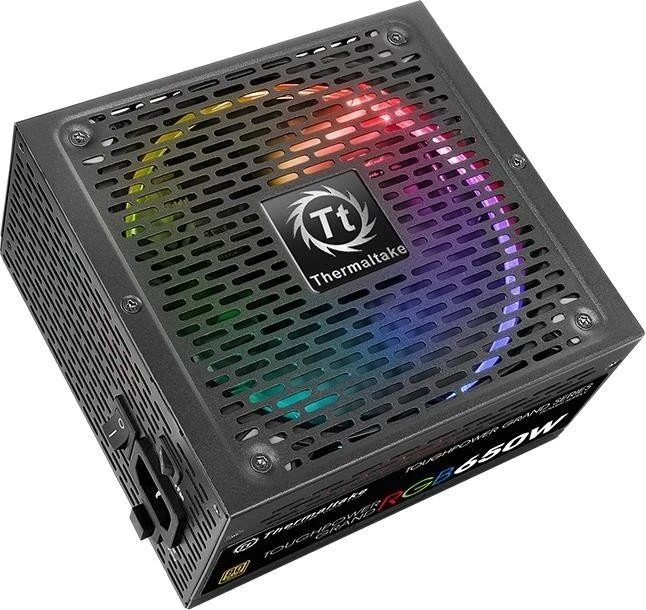 Thermaltake ToughPower Grand RGB Gold Sync Edition 650W, ATX 2.4