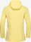 Jack Wolfskin Prelight Trail Hooded Funktionsshirt langarm lemon ice (Damen) Vorschaubild