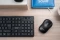 Savio MB-03 Wireless Mouse schwarz, USB Vorschaubild