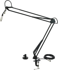 Omnitronic TMA-2 Tisch-Mikrofonarm (60006011)