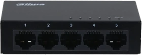 Dahua PFS30 Desktop Gigabit Switch, 5x RJ-45 (PFS3005-5GT)