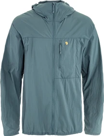 Fjällräven Bergtagen Windshell Funktionsjacke nimbus blue (Herren)