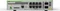 Allied Telesis CentreCOM GS970M Desktop Gigabit Managed Switch, 8x RJ-45, 2x SFP, 124W PoE+ Vorschaubild