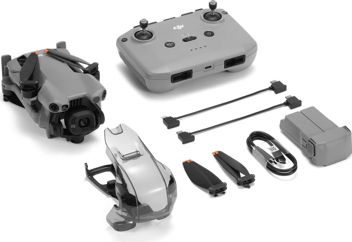 DJI Mini 5 Pro (DJI RC-N3)