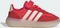 adidas Barreda Decode semi lucid red/off white/pure ruby (Junior) Vorschaubild