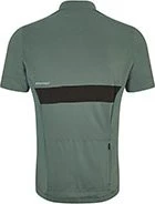 Ziener Narran Trikot kurzarm grün (Herren)