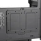 SilverStone Fara 511Z, schwarz, Glasfenster Vorschaubild