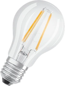 Osram Ledvance Superstar+ Classic A FIL 60 5.8W/927 E27 Clear