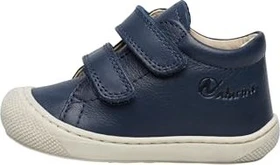 Naturino Cocoon VL Nappaleder dark blue (Junior)
