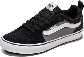 Vans Filmore black/pewter