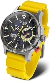 Vostok Europe Expedition North Pole