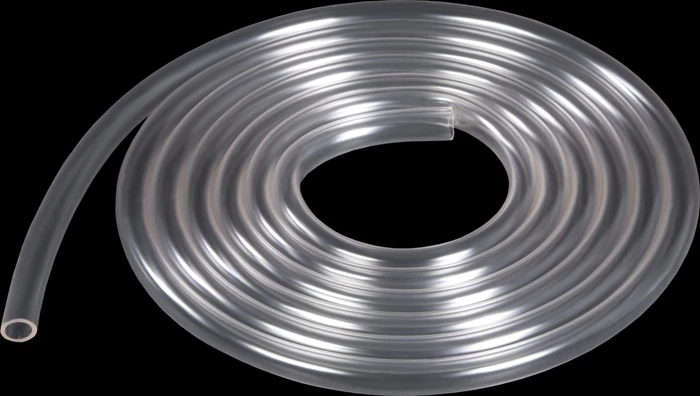 Alphacool AlphaTube HF Ultra Clear, 13/10mm, 3m, klar, retail