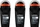 L'Oréal Men Expert Carbon Protect 5in1 Deodorant Roll-On, 50ml