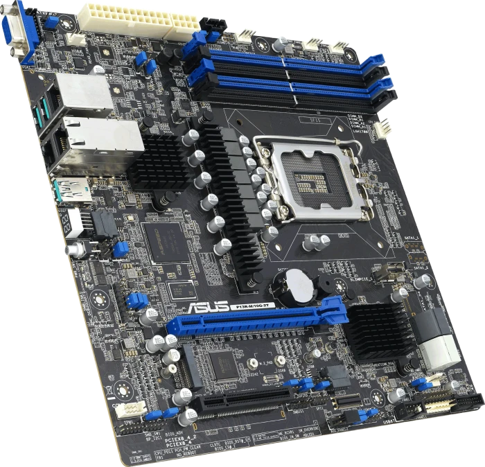 ASUS P13R-M/10G-2T (Intel 1700)