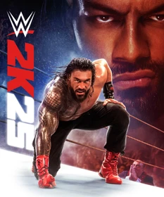 WWE 2k25 (Download) (PC)