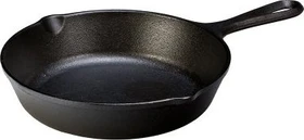 Lodge 8 Inch Cast Gusseisen Pfanne