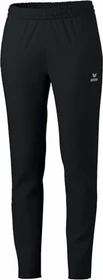Erima Miami 3.0 Trainingshose lang schwarz (Damen)