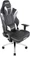 AKRacing Master Max Gamingstuhl, schwarz/grau/weiß Vorschaubild